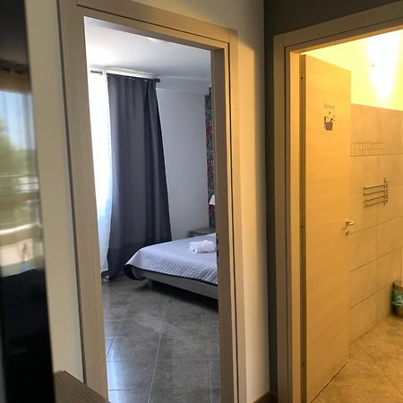 Raggio Di Sole Aparthotel San Cesareo Exterior photo