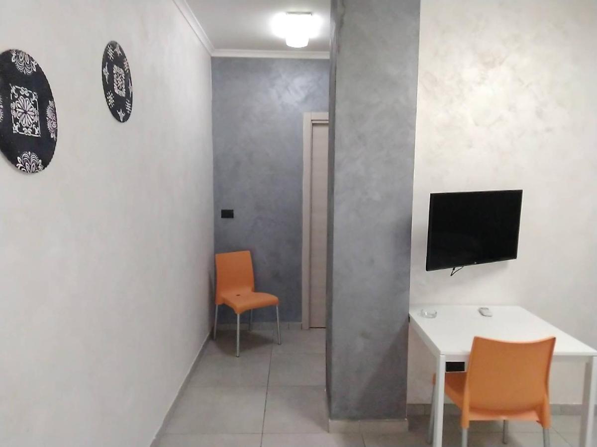 Raggio Di Sole Aparthotel San Cesareo Exterior photo