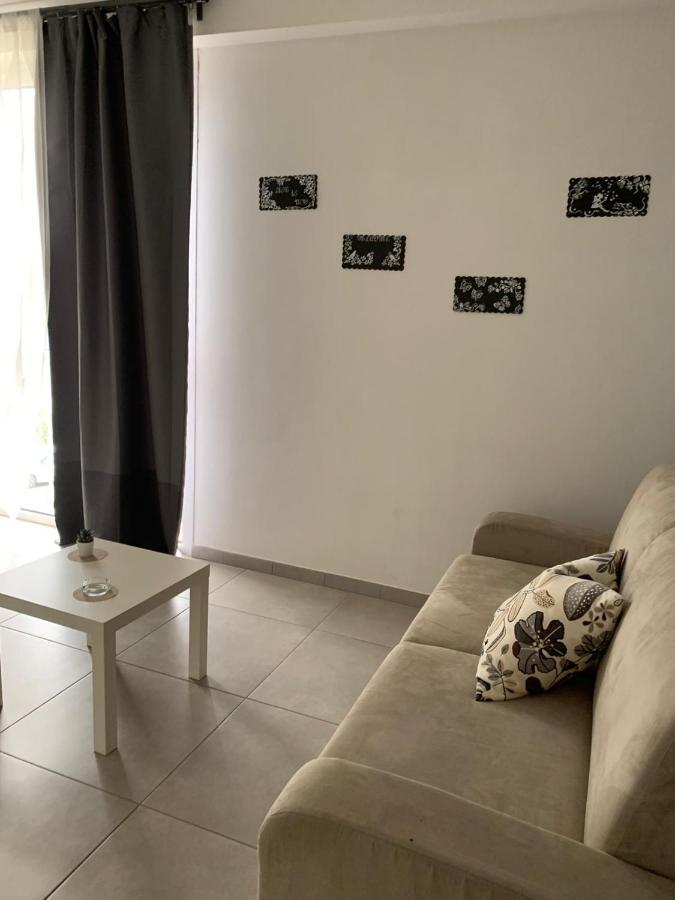 Raggio Di Sole Aparthotel San Cesareo Exterior photo
