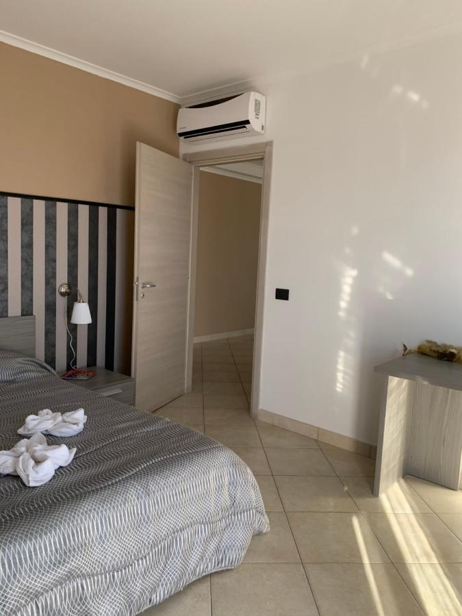 Raggio Di Sole Aparthotel San Cesareo Exterior photo