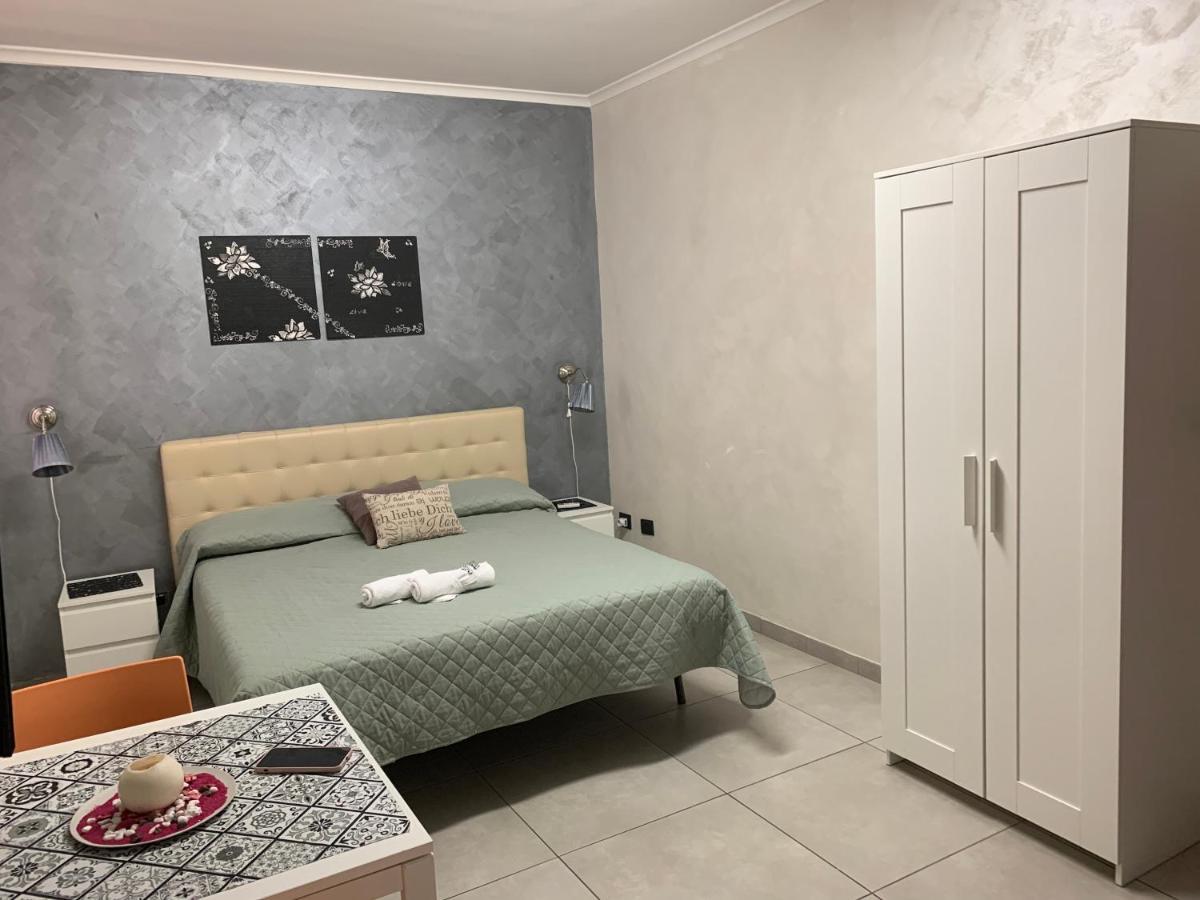 Raggio Di Sole Aparthotel San Cesareo Exterior photo