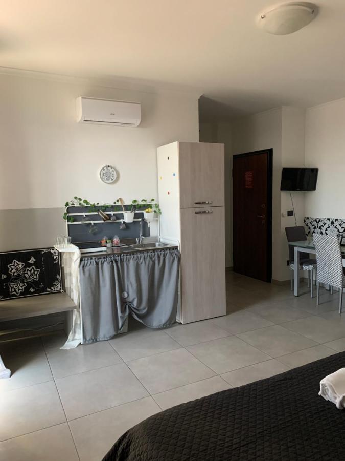 Raggio Di Sole Aparthotel San Cesareo Exterior photo