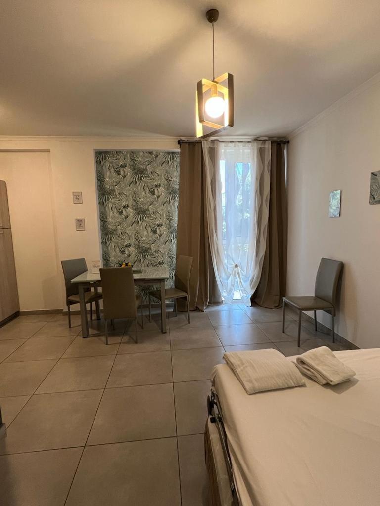 Raggio Di Sole Aparthotel San Cesareo Exterior photo