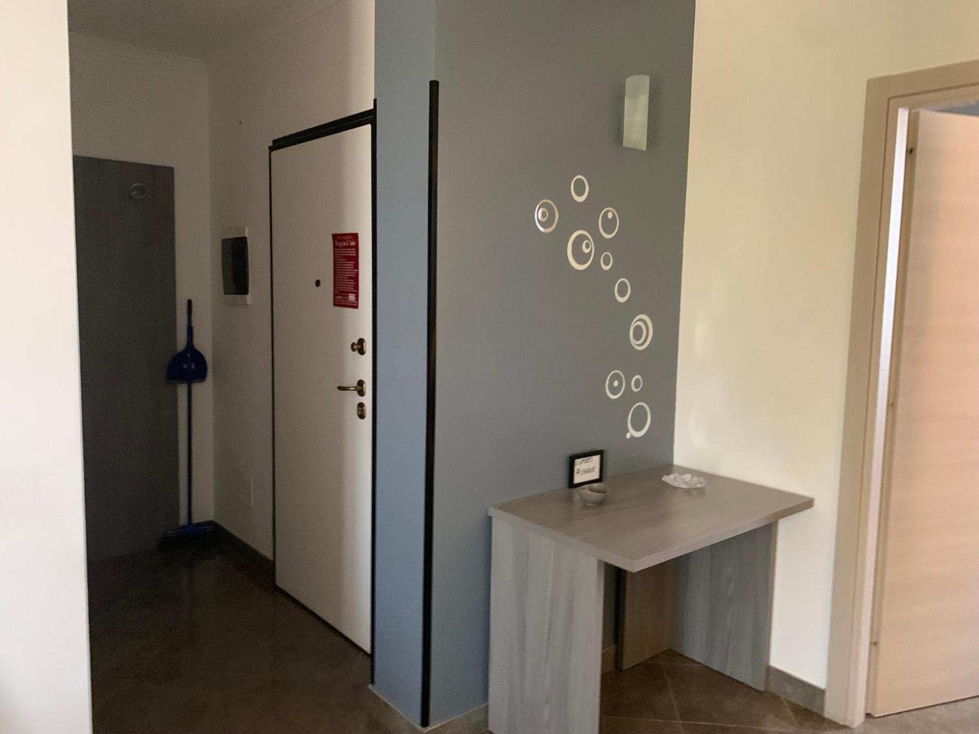 Raggio Di Sole Aparthotel San Cesareo Exterior photo