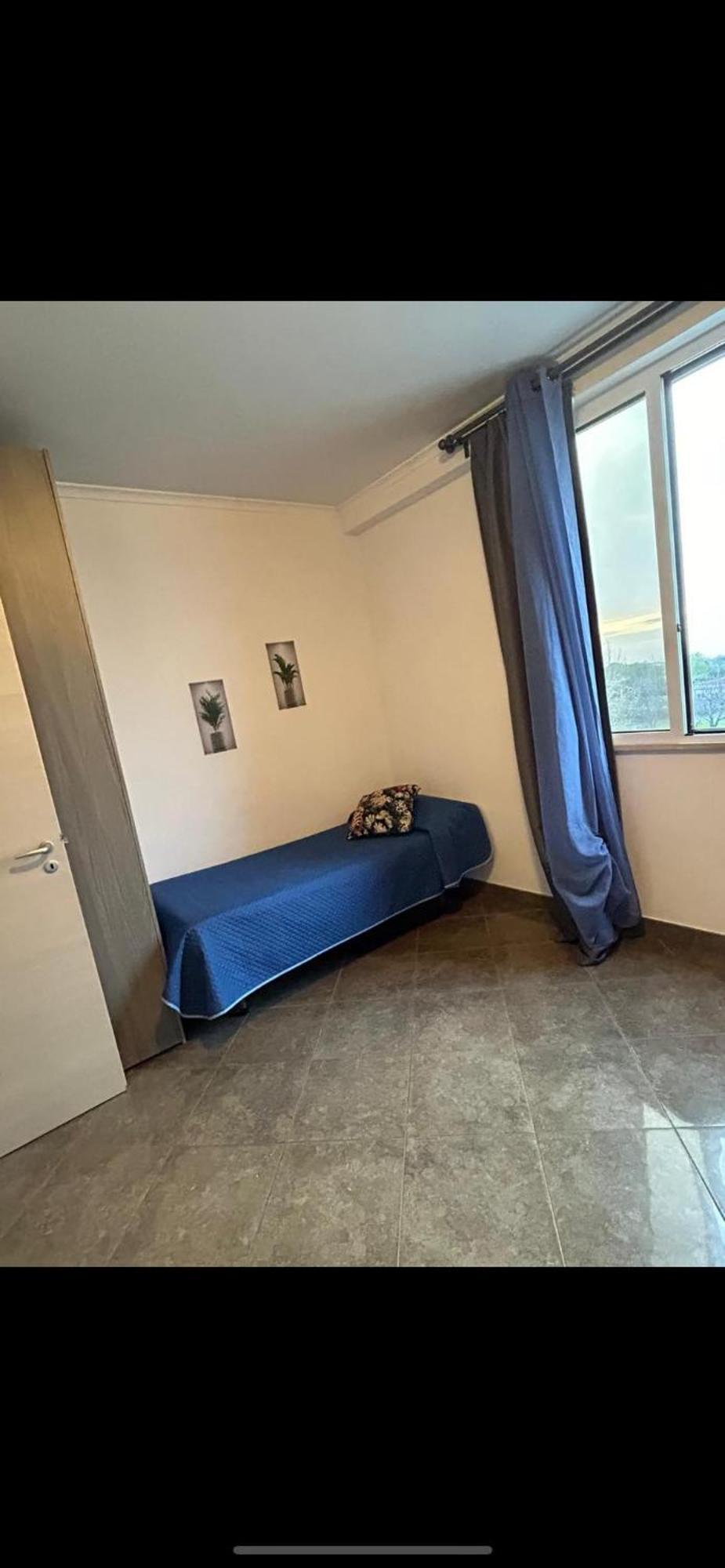Raggio Di Sole Aparthotel San Cesareo Exterior photo